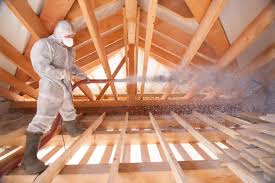 Best Fireproof Insulation  in Palm Springs, CA