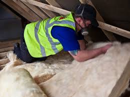 Trusted Palm Springs, CA Insulation Experts